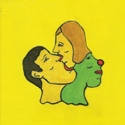 GREGORY PEPPER & HIS PROBLEMS / グレゴリー・ペッパー & ヒズ・プロブレムズ / I KNOW NOW WHY YOU CRY