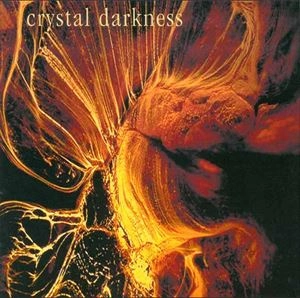 CRYSTAL DARKNESS / ASCEND SATURNINE NEBULAE