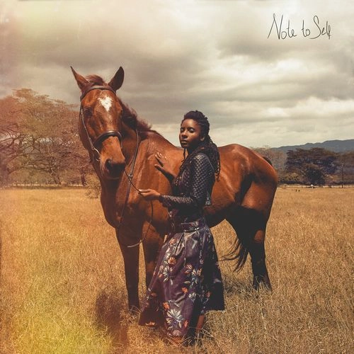 JAH9 / NOTE TO SELF