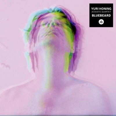 YURI HONING / ユリ・ホニング / BLUEBEARD