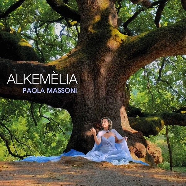 PAOLA MASSONI / パオラ・マッソーニ / ALKEMELIA