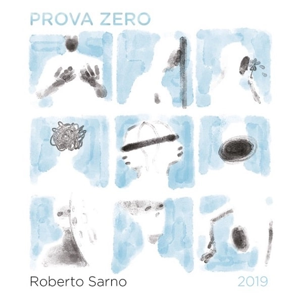 ROBERTO SARNO / ロベルト・サルノ / PROVA ZERO