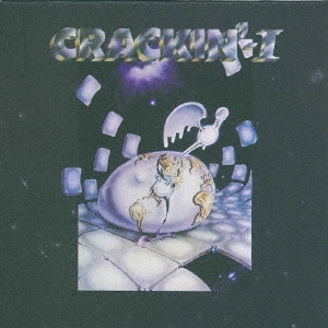 CRACKIN' / クラッキン / クラッキン・ファースト / CRACKIN'-1