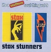 V.A. (IT'S A SOUTHERN SOUL THING) / VOL.9 IT'S A SOUTHERN SOUL THING