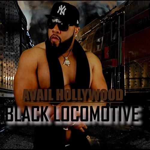 AVAIL HOLLYWOOD / アヴェイル・ハリウッド / BLACK LOCOMOTIVE