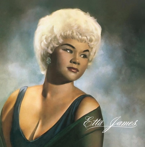 ETTA JAMES / エタ・ジェイムス / ETTA JAMES