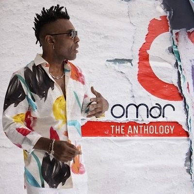 OMAR / オマー / ANTHOLOGY