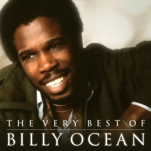 BILLY OCEAN / ビリー・オーシャン / VERY BEST OF