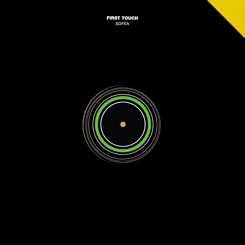 FIRST TOUCH / ファースト・タッチ / SOFEA FT.DJ SPINNA GALACTIC FUNK RMX