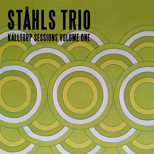 MATTIAS STAHL / マティアス・ストール / KALLTORP SESSIONS VOL.1