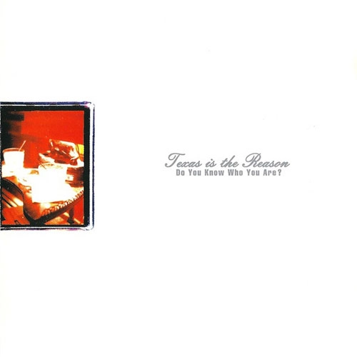TEXAS IS THE REASON / テキサス・イズ・ザ・リーズン / DO YOU KNOW WHO YOU ARE? : THE COMPLETE COLLECTION (2LP)