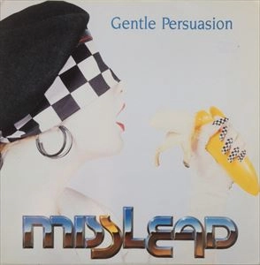 MISSLEAD / ミスリード / GENTLE PERSUASION