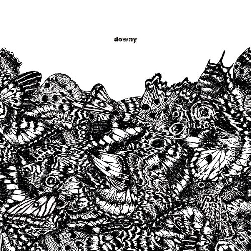downy / 第七作品集『無題』