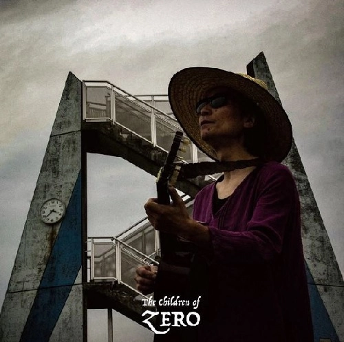 小池真司 / ZEROの子供達