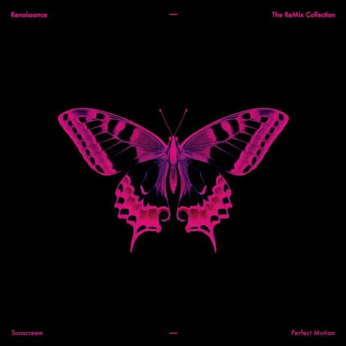 SUNSCREEM / PERFECT MOTION (PATRICE BAUMEL RENAISSANCE REMIX)