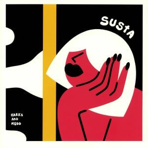 HARKS & MUDD / SUSTA (EMPEROR MACHINE REMIX)
