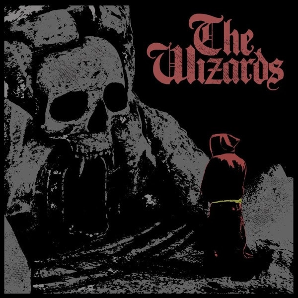WIZARDS (METAL) / THE WIZARDS<SLIPCASE> / WIZARDS<SLIPCASE>