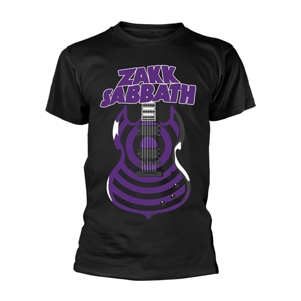 ZAKK SABBATH / ザック・サバス / GUITAR<SIZE:L>