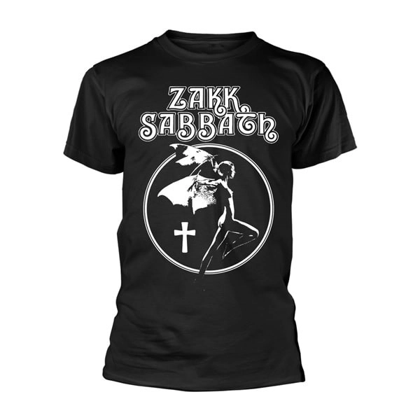 ZAKK SABBATH / ザック・サバス / Z ICON 2<SIZE:S>