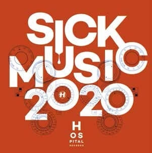 V.A. / オムニバス / SICK MUSIC 2020