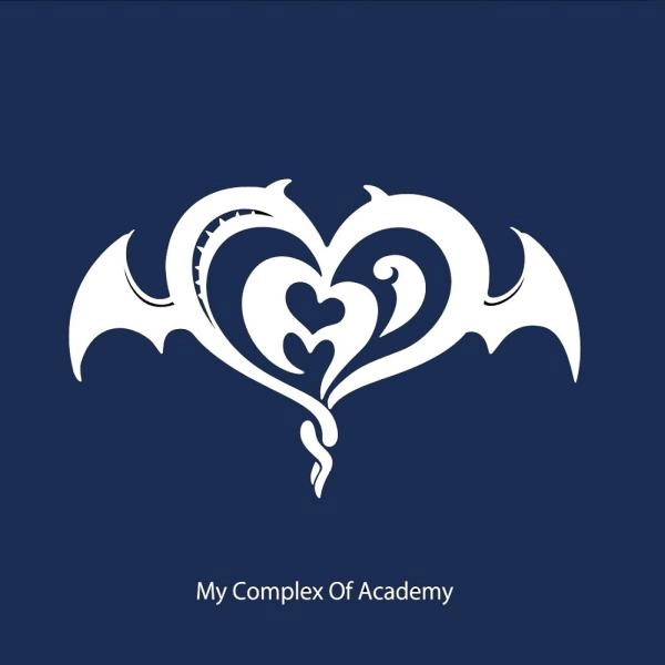 My Complex of Academy / マイ・コンプレックス・オブ・アカデミー / 3rd（青盤）