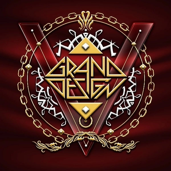 GRAND DESIGN / グランド・デザイン / V