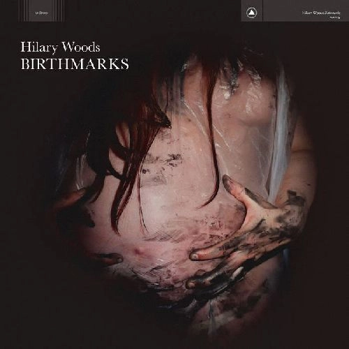 HILARY WOODS / ヒラリー・ウッズ / BIRTHMARKS (RED VINYL)