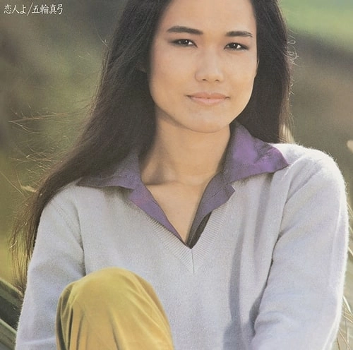 MAYUMI ITSUWA / 五輪真弓 / 恋人よ（SACD）