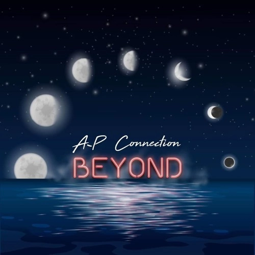 A-P CONNECTION / BEYOND(LP)