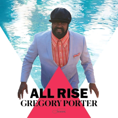 GREGORY PORTER / グレゴリー・ポーター / ALL RISE(DIGI SLEEVE)
