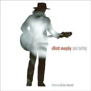 ELLIOTT MURPHY / エリオット・マーフィー / SOUL SURFING