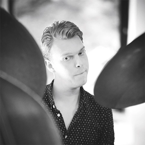 ALEKSI HEINOLA / アレクシ・ハイノラ / ALEKSI HEINOLA QUINTET
