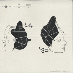 G76 / GIARMATA PLUTONIUM (180G/VINYL ONLY)