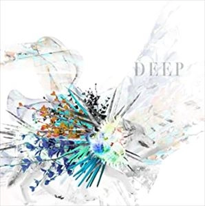 mitsu / DEEP（通常盤）