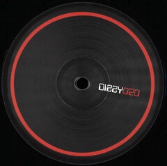 DIRTBOX / WARNING EP (VINYL ONLY)