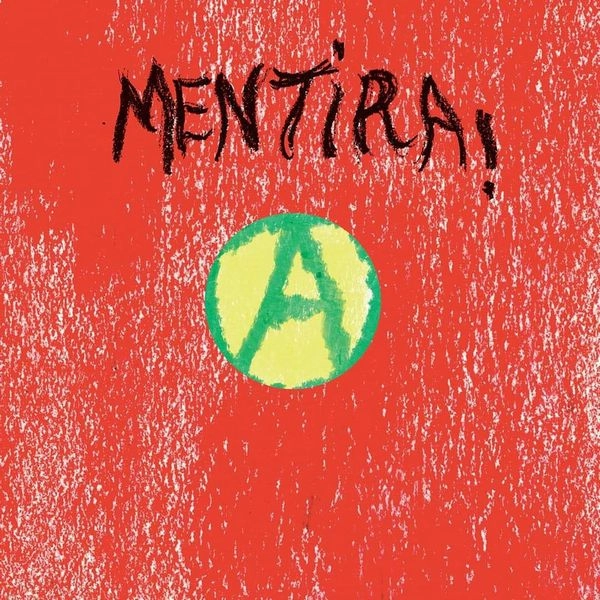 MENTIRA / MENTIRA (LP)