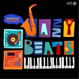 V.A. / オムニバス / HUMBATUQUE APRESENTA JAZZY BEATS