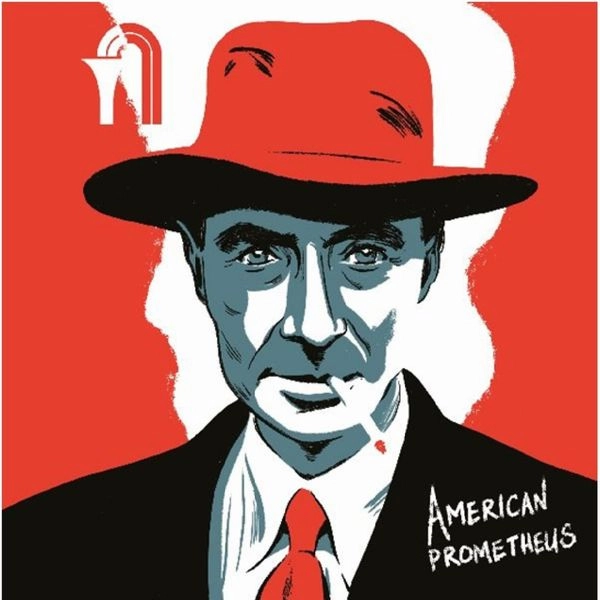 EXTRADITION ORDER / AMERICAN PROMETHEUS (LP)