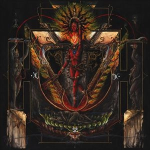 CULT OF FIRE / LIFE SEX & DEATH
