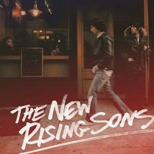 NEW RISING SONS / ニュー・ライジング・サンズ / SET IT RIGHT