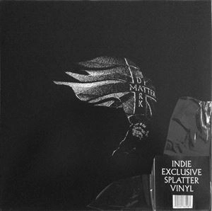 MOSES BOYD / モーゼス・ボイド / DARK MATTER