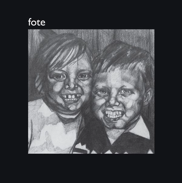 FOTE / FOTE (LP)
