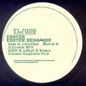 EROTEK / EROTEK BEHAVIOR