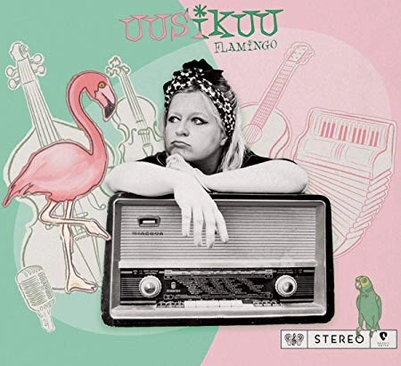 UUSIKUU (WORLD) / UUSIKUU / FLAMINGO