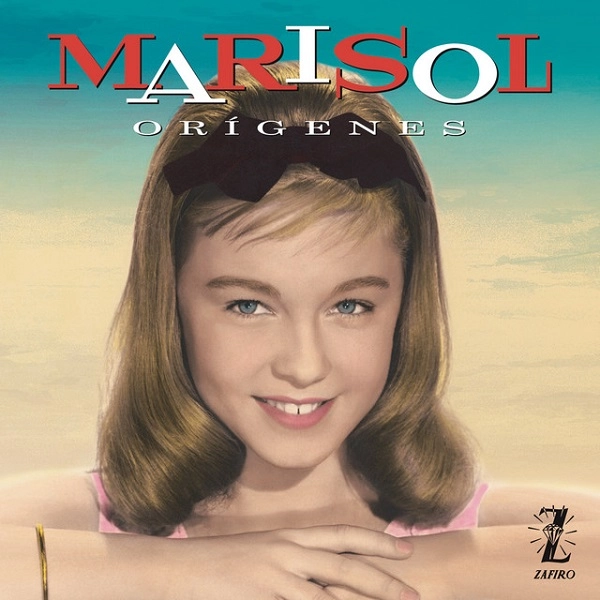 MARISOL / マリソル / ORIGENES
