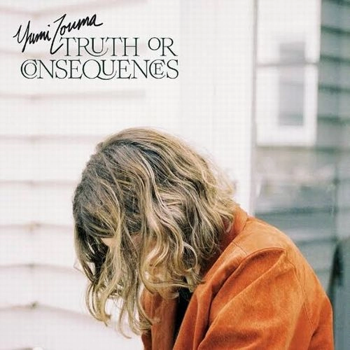 YUMI ZOUMA / ユミ・ゾウマ / TRUTH OR CONSEQUENCES (COLORED VINYL)