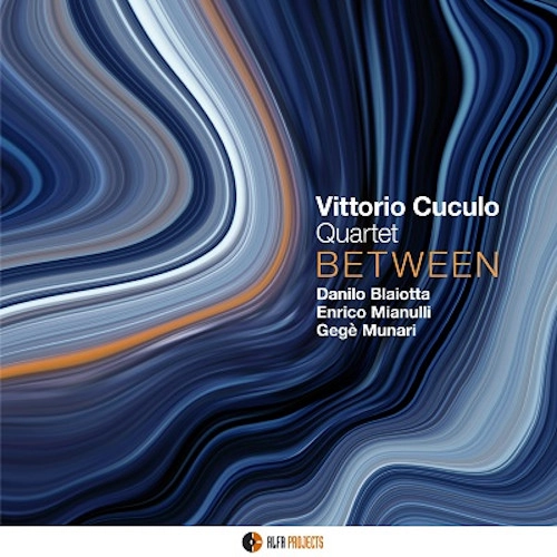 VITTORIO CUCULO / BETWEEN