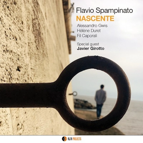 FLAVIO SPAMPINATO / NASCENTE