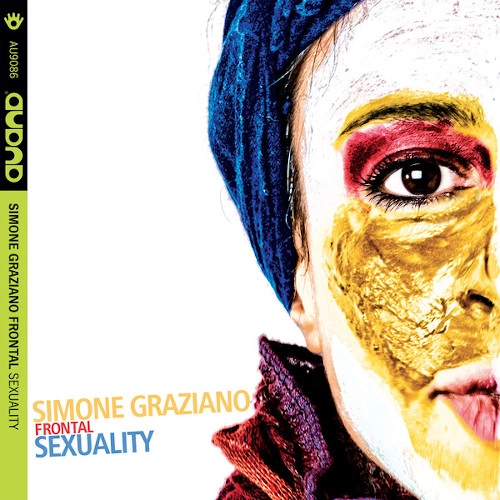 SIMONE GRAZIANO / シモーネ・グラツィアーノ / SEXUALITY