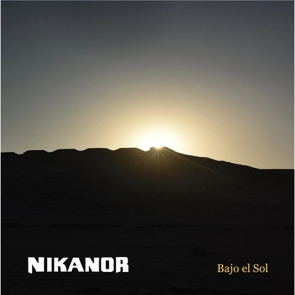 NIKANOR / ニカノール / BAJO EL SOL